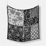 JESMARY - Xưởng In Và Sản Xuất Khăn Bandana, Turban, Khăn Choàng Lụa Đa Năng Cao Cấp Theo Yêu Cầu Giá Tốt